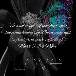 Meet your Posher, Alicia